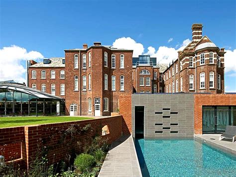 The 10 Best Hotels In Exeter, Devon - SiteSandSea