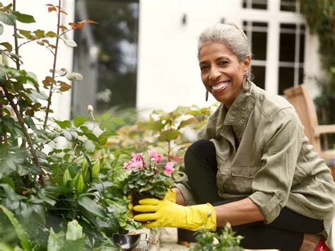 National Gardening Day - Time to Plant Some Seeds - Article onThursd