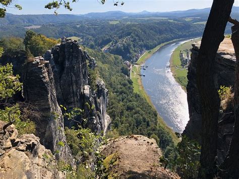 Elbe Sandstone Mountains (Bad Schandau) - 2019 All You Need to Know BEFORE You Go (with Photos ...