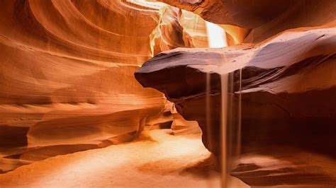 HD wallpaper: desert, sand, geology, rock formation, travel destinations | Wallpaper Flare