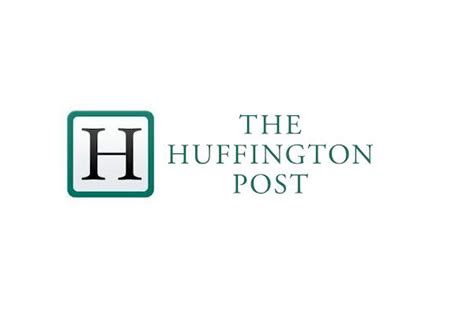 Huffington-Post-logo - Bake with Shivesh