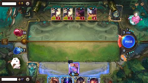 Who has the late game? Not Asol!? LOL : r/LegendsOfRuneterra