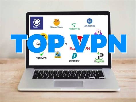 Best VPN Comparison & Ranking : Which One Should You Choose?