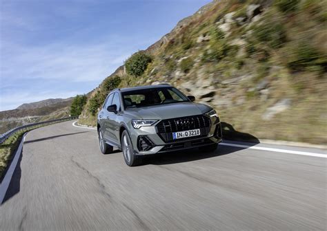 Review: 2020 Audi Q3 compact SUV delivers the goods