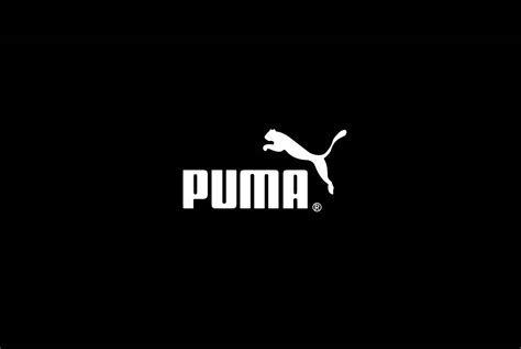 All Logo Designs: Logo Puma