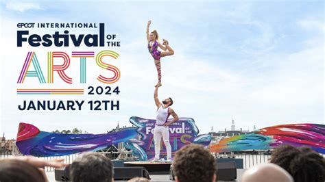 MENUS REVEALED for the 2024 EPCOT Festival of the Arts! - AllEars.Net