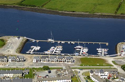 Cahersiveen Marina in Cahersiveen, Ireland - Marina Reviews - Phone ...