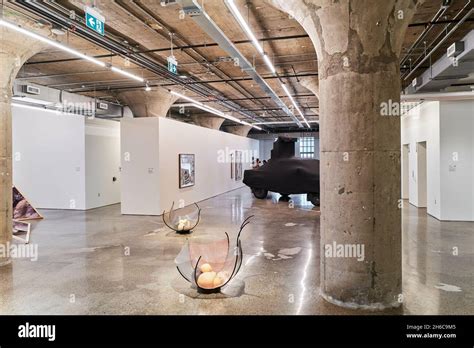 The Museum of Contemporary Art Toronto Stock Photo - Alamy