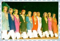 Culture of Kashmir - Culture of Kashmir India - Culture & Heritage Kashmir