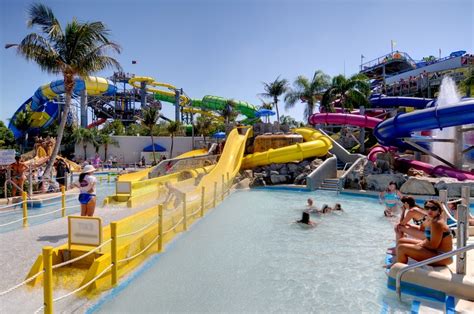 Splish Splash Lagoon at Rapids Water Park in West Palm Beach, FL | Splash water park, Florida ...