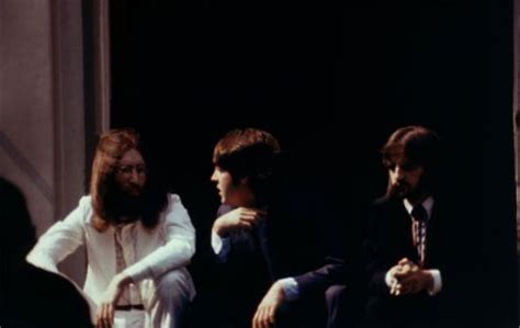 The Beatles’ Abbey Road Photo Shoot Outtakes, 1969 ~ vintage everyday