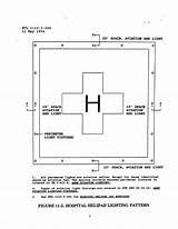 Resultado de imagen de dimensiones helipuerto | Design, Image, Dimensions