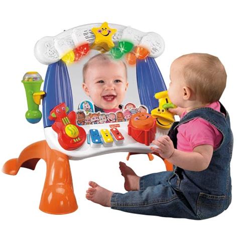 Funny Kids Toys: Baby Musical Toys For Newborns to 12 Months