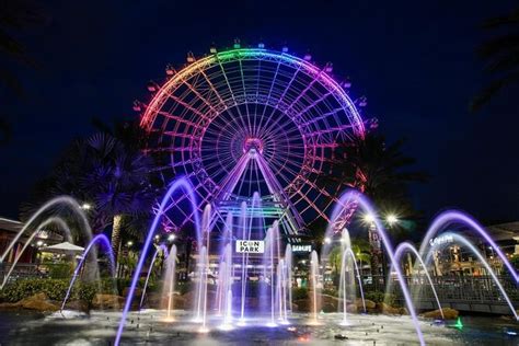 International Drive, Orlando | Tickets & Tours - 2024