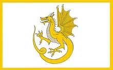 Welsh Dragon - Wikipedia