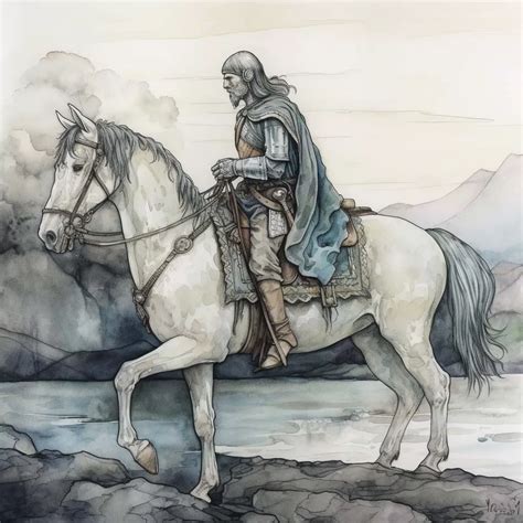 The Mabinogion: A Guide to Welsh Mythology - Celtic Native