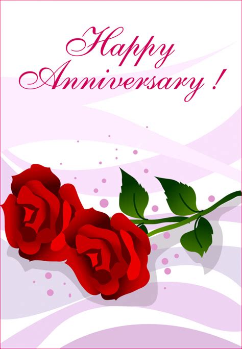 Printable Cards Free Anniversary - Best FREE Printable