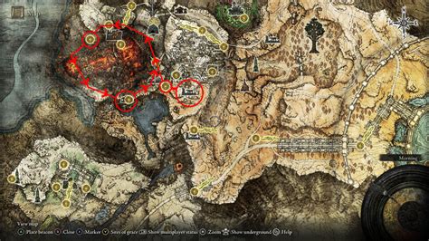 Elden Ring: Where to Find Comet Azur & Location – GameSkinny