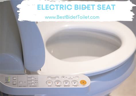 Bidet Installation in Edgewater FL - Best Bidet Toilet