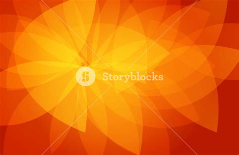 Abstract Orange Background Royalty-Free Stock Image - Storyblocks