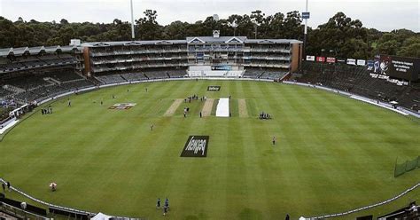 Johannesburg Stadium T20 Average Score: The Wanderers Stadium Average ...