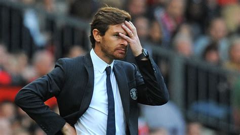 Premier League news: Andre Villas-Boas admits to Chelsea regrets as he ...