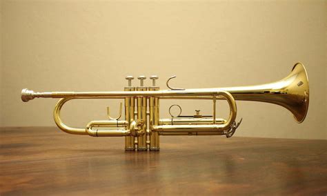 10 Different Types Of Trumpets You Must Know