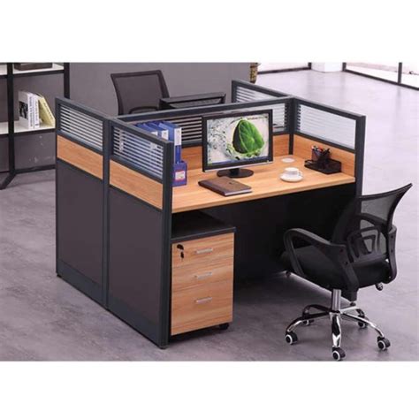 2-Way Workstation #G-205 | Neilan Furniture Kenya