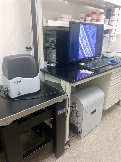 AFM Microscope | Neutron Science at ORNL