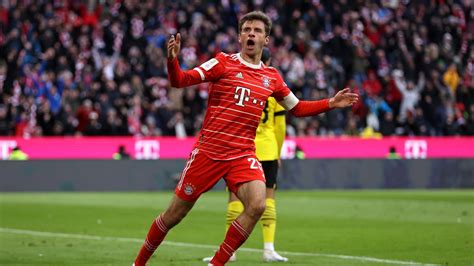 Bayern Munich vs Borussia Dortmund final score, result, highlights as Tuchel seals winning ...