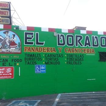 El Dorado Market - 41 Photos & 74 Reviews - Mexican - 1240 S El Dorado ...