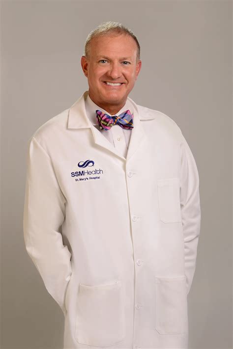 SSM Health Welcomes New Doctor To Mexico – KXEO