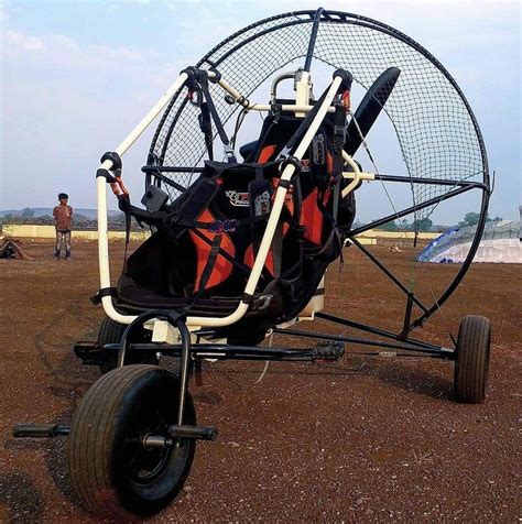 Paragliding Equipment at Best Price in India