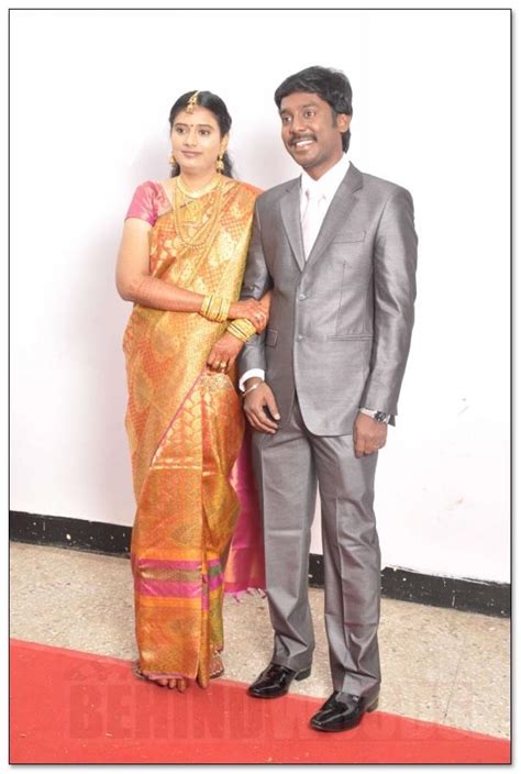 TAMIL FILM NEWS: Actor Vijay’s marriage photos / news