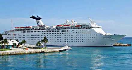 Freeport Cruise Port: Tips, Excursions, Weather