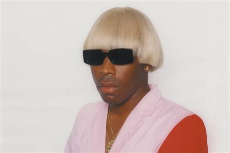 Review: Tyler, the Creator flips his wig on ‘Igor’