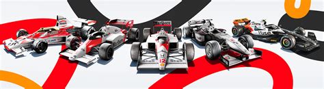 McLaren Formula 1 Team | Automobilist