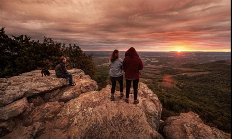 Celebrate the outdoors at Arkansas State Parks | Arkansas.com