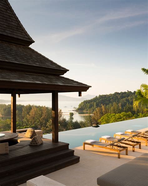 Anantara Layan Phuket Resort, Thailand - Resort Review - Condé Nast ...