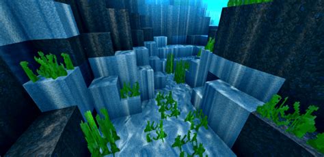 MCPE/Bedrock Parallax Shaders – Shaders Texturepacks – MCBedrock Forum