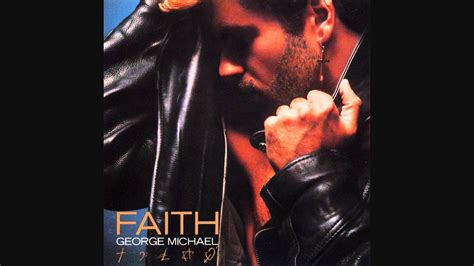 George Michael - Faith - Album Preview - YouTube