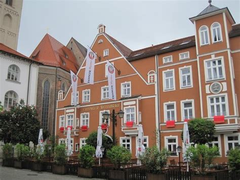 Erdinger Brewery (Erding) - 2021 All You Need to Know Before You Go ...