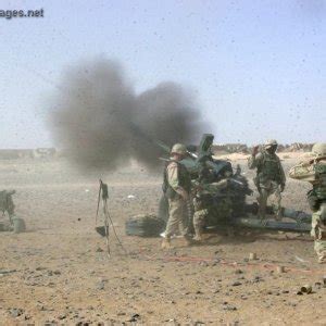 M119 firing | A Military Photos & Video Website