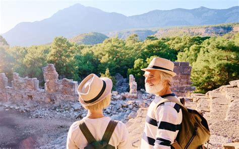 Tourism to support Greek economy in Q4, too | eKathimerini.com