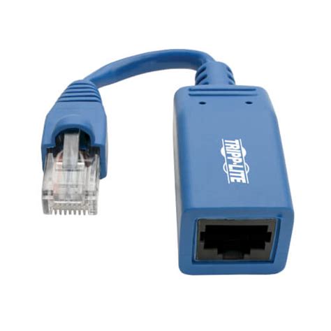 Cisco Rollover Console Cable Adapter, 5-inches | Eaton