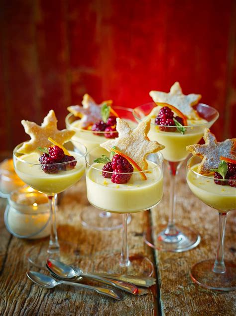 The top 21 Ideas About Christmas Desserts Jamie Oliver - Best Recipes Ever