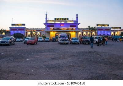 24 Nampally railway Images, Stock Photos & Vectors | Shutterstock