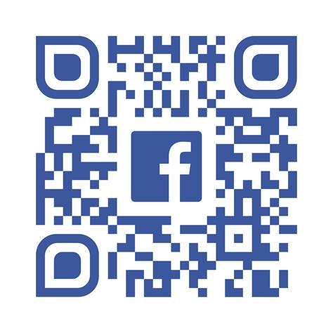 Facebook Page Qr Code 2024 - Adore Melisent