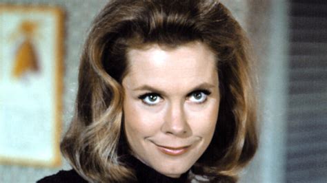 ‘Elizabeth Montgomery: A Bewitched Life’ Explores the True Story Behind ...