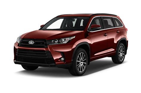 2017 Toyota Highlander Hybrid Prices, Reviews, and Photos - MotorTrend